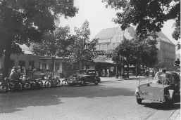 Elisabethmarkt historisch 4