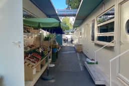 Interimsmarkt Elisabethmarkt