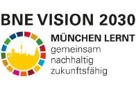 Logo der BNE VISION 2030