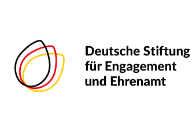 Logo DSEE (Deutsche Stiftung für Engagement und Ehrenamt)