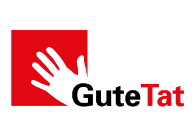 logo Gute Tat