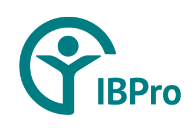 IBPro logo