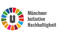 Münchner Initiative Nachhaltigkeit MIN logo