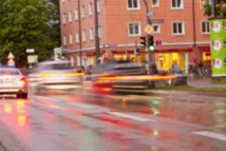 Niederschlagswassergebühr