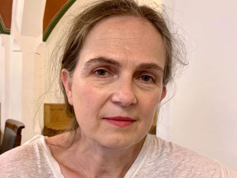 Dr. Maria Kyriazopoulou