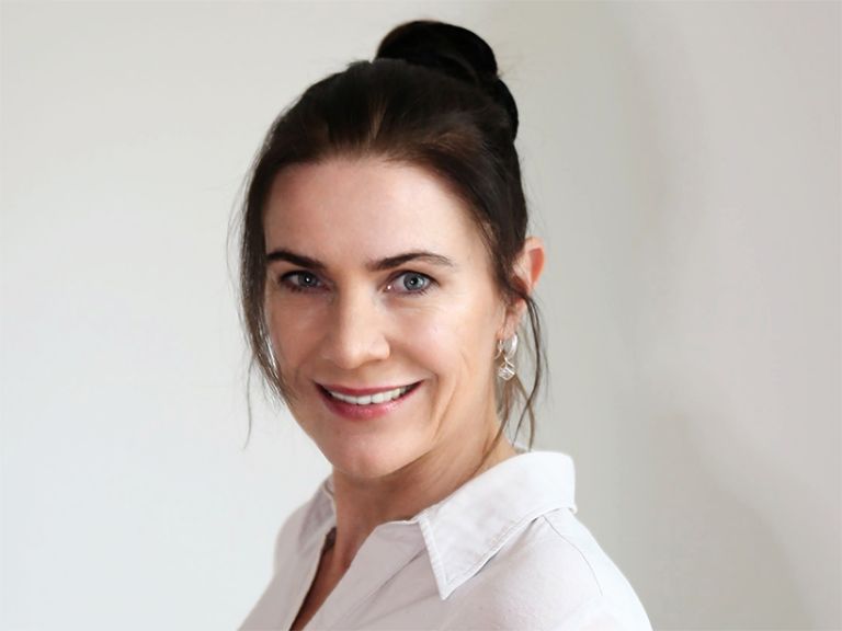 PD Dr. habil. Karin Schnebel