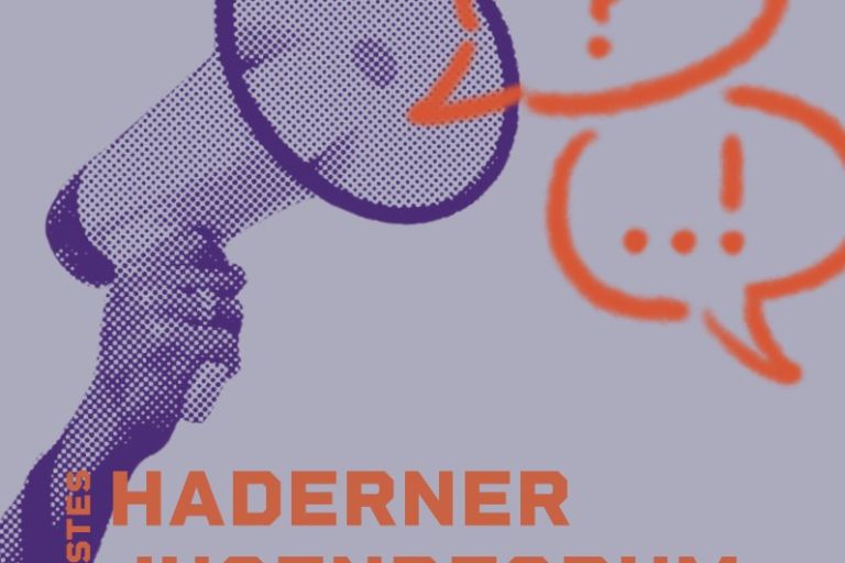 Bild Haderner Jugendforum