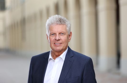 Oberbürgermeister Dieter Reiter (Pressefoto 5), © Presseamt / Nagy