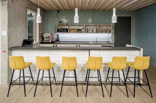 Hort und Jugendfreizeitzentrum Alois-Wunder-Straße