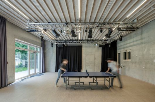 Hort und Jugendfreizeitzentrum Alois-Wunder-Straße