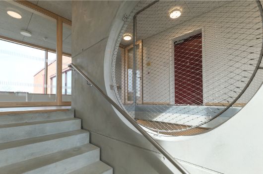 Jugendfreizeitstätte AWO’s Fredl