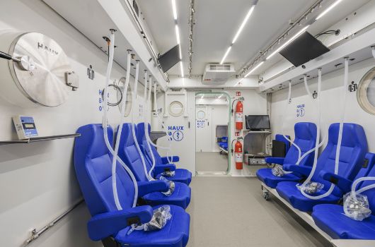 Neubau der Feuerwache 5