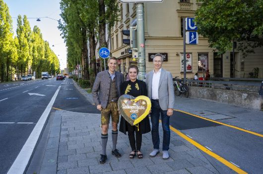 Lindwurmstraße-erster-Bauabschnitt-fertiggestellt