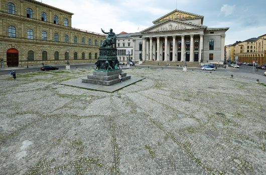 Max-Joseph-Platz