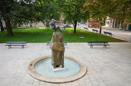 Sendlinger-Tor-Platz - Umgestaltung und Herstellung der Barrierefreiheit