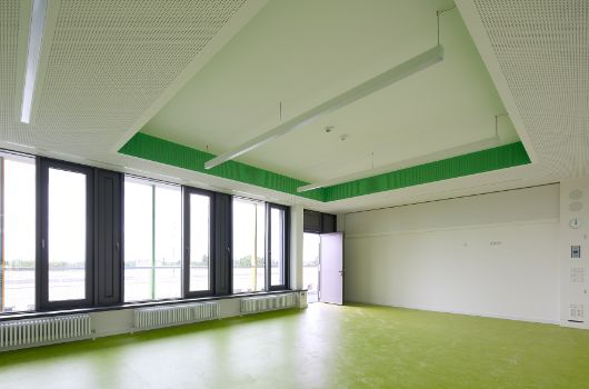 Klassenzimmer