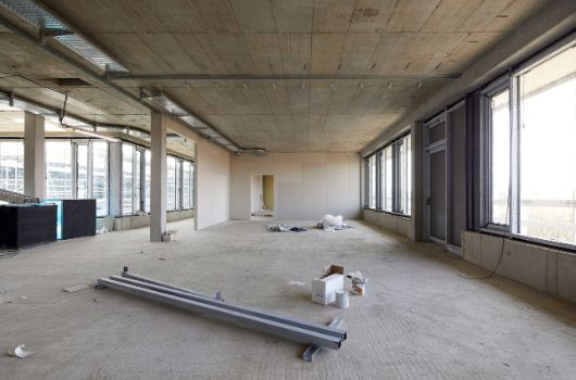 Verwaltung 1.Obergeschoss