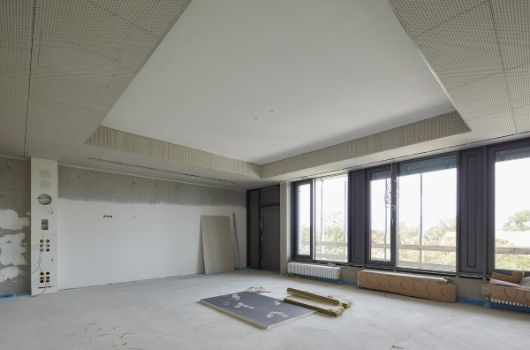 Klassenraum Grundschule 3.Obergeschoss