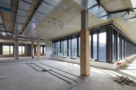 Mehrzweckbereich 3.Obergeschoss