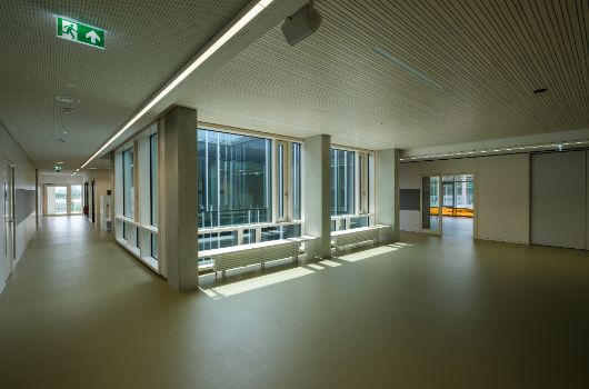 Lernhaus - Grundschule