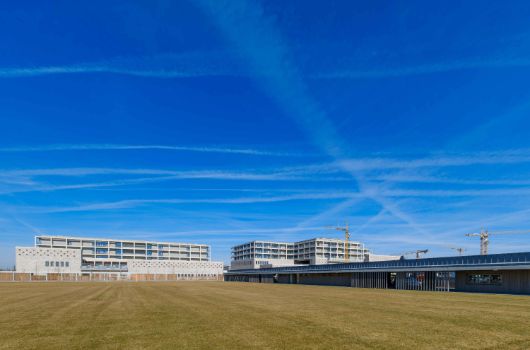 Freisportanlag Grundschule 