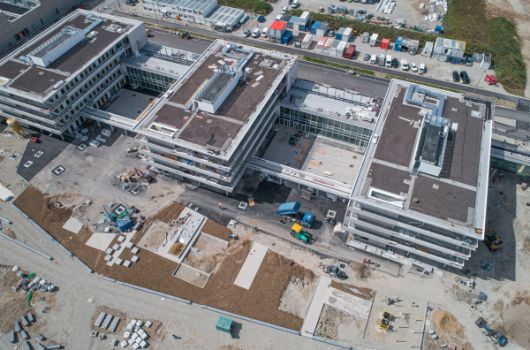 Grundschule und Förderschule