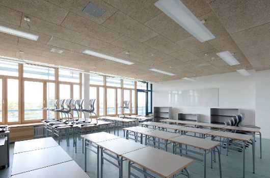 Klassenzimmer