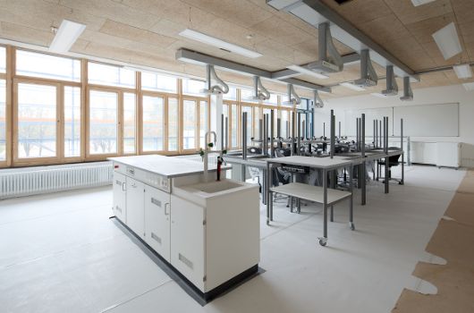 Fachlehrsaal