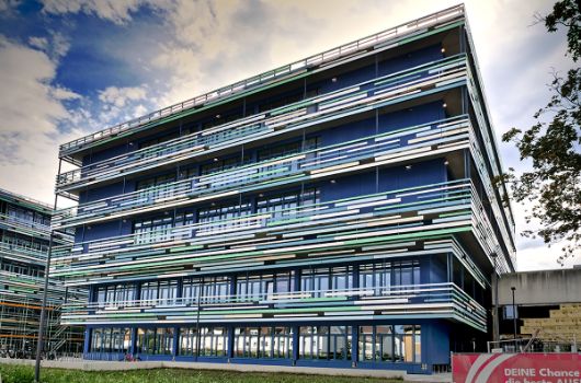 FOS für Sozialwesen und Gesundheit München Nord