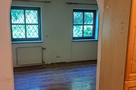 Ludwig-Ganghofer36 - Blick in Essbereich