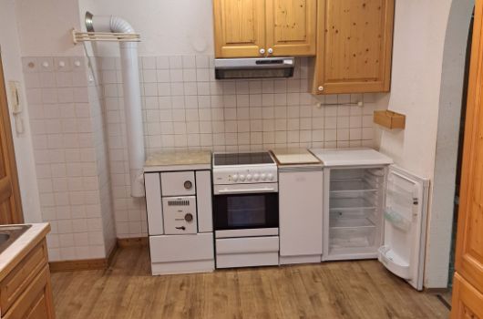 Ludwig-Ganghofer36 - Küche