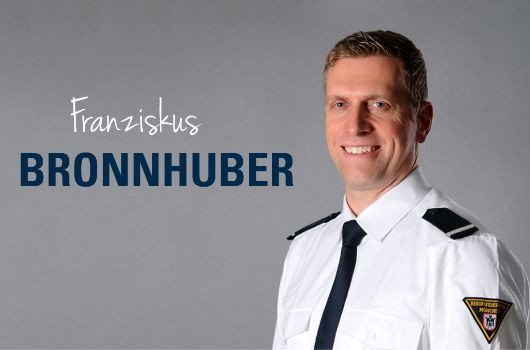 Franziskus Bronnhuber