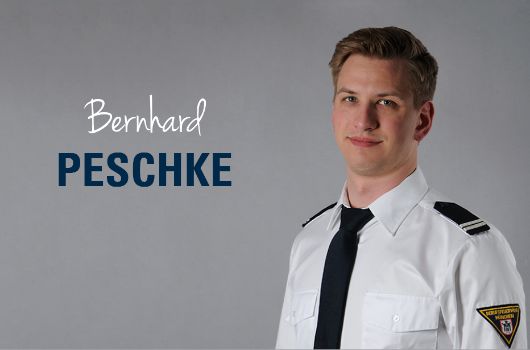 Bernhard Peschke