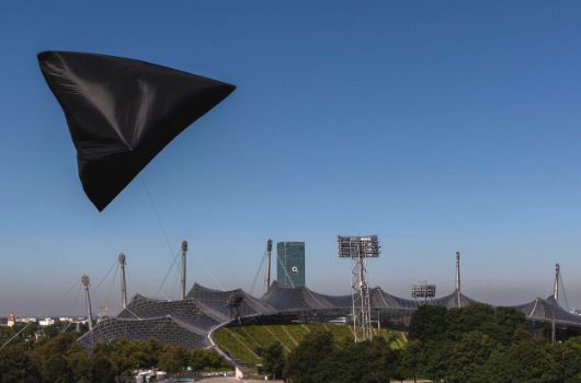 Aerocene Munich