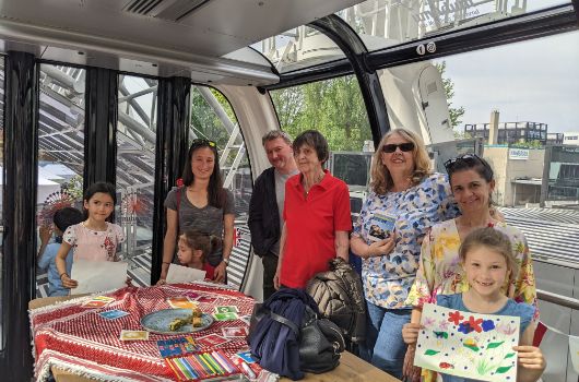 Gharb Irbid Europarad 3