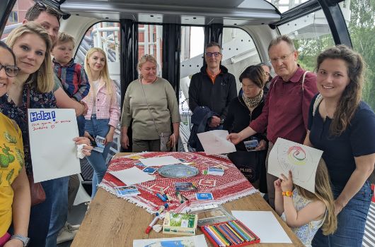 Gharb Irbid Europarad 4