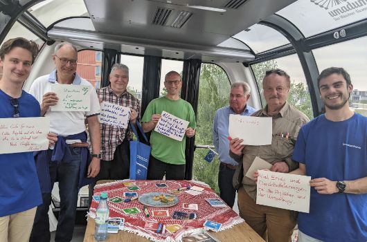 Gharb Irbid Europarad 5