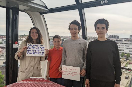 Gharb Irbid Europarad 6