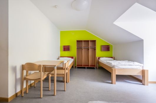 Krainsberger Hof – Mehrbettzimmer