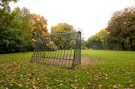 Maxhofen – Spiel- und Sportwiese