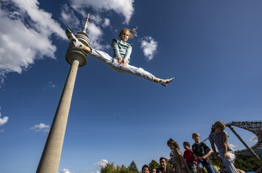 Outdoorsportfestival 2023