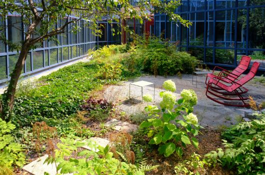 Gewerbeflächen Ungererstr. 75 Stadtsparkasse 