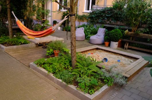 Höfe St.-Bonifatius-Str. 14 Müller