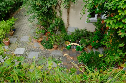 Höfe Kazmairstr. 37 WEG Kazmairstr. 37