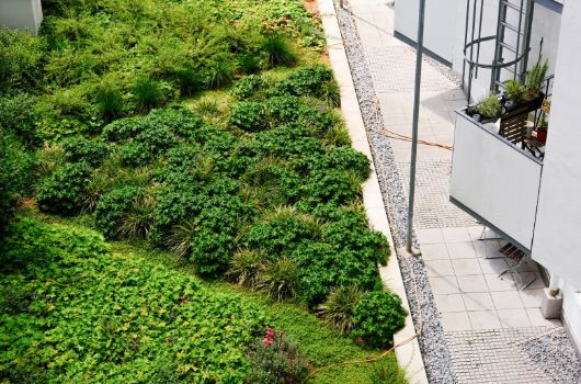 Höfe Destouchesstr. 57 Brinkmann