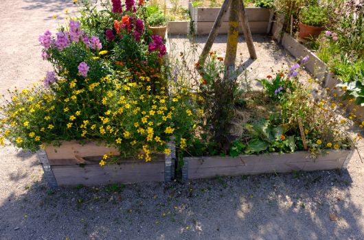 An der Schaeferwiese 26 Heininger