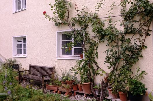 Otkerstr. 21 WEG Otkerstr. 21