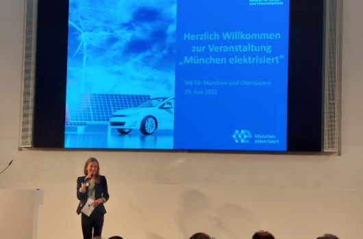 Katarzyna Stanek, atene KOM GmbH