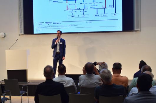 Oliver Wohak, d-fine GmbH