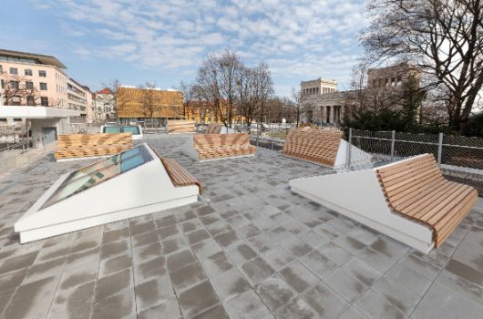 Brienner Straße 37 / Luisenstraße 29